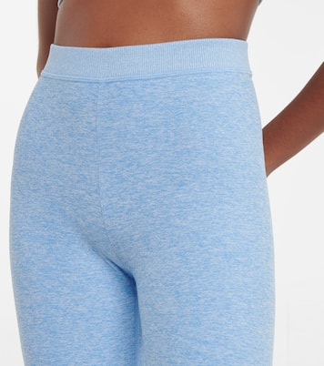 Legging Alosoft Iconic 90's Capri | Alo Yoga