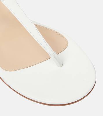 Sandalen Jaey aus Leder | Gianvito Rossi