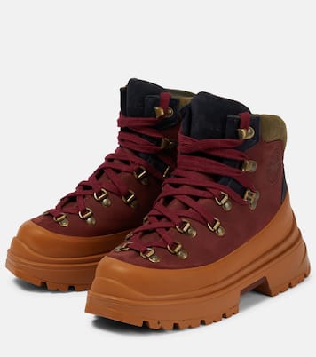 Botas de trekking Journey de piel | Canada Goose