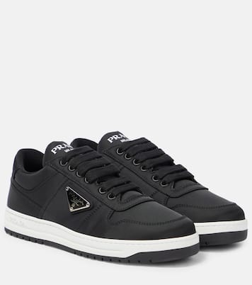 Sneakers Basket | Prada