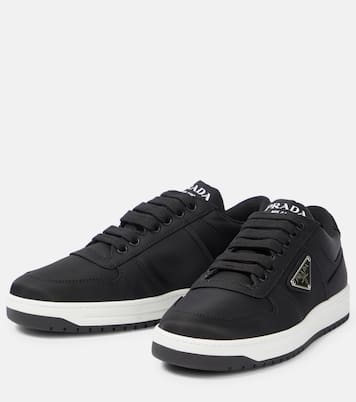 Sneakers Basket | Prada