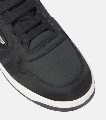Sneakers Basket | Prada