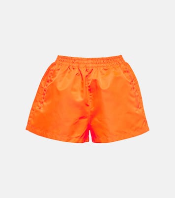 Perla Gym shorts | The Frankie Shop