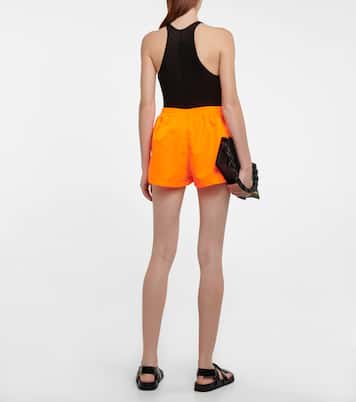 Perla Gym shorts | The Frankie Shop
