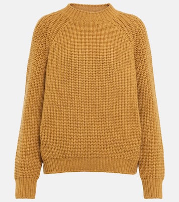 Pullover Davenport aus Kaschmir | Loro Piana