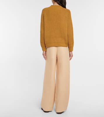 Pullover Davenport aus Kaschmir | Loro Piana