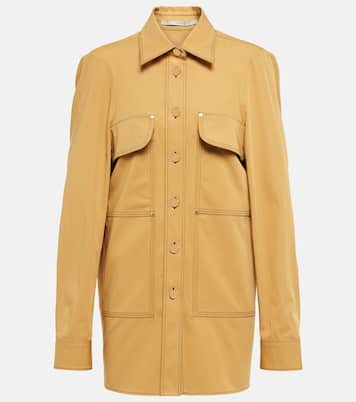Chemise en coton | Stella McCartney