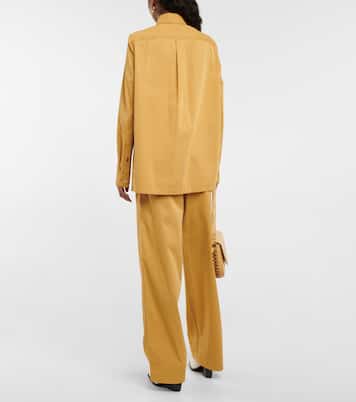 Chemise en coton | Stella McCartney