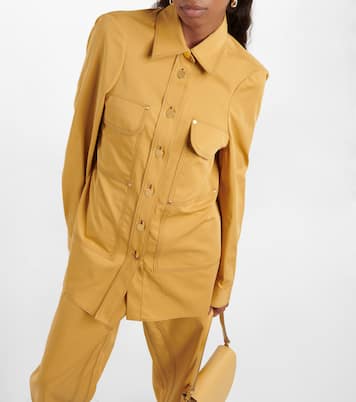 Chemise en coton | Stella McCartney