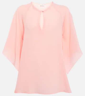 Silk top | Etro
