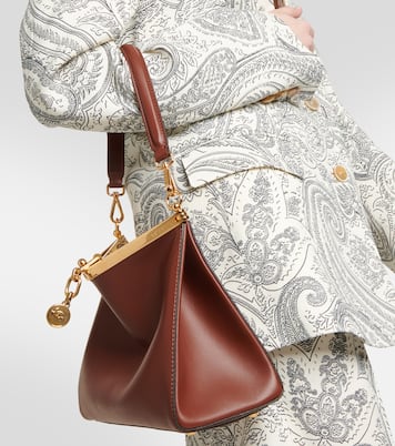 Sac Vela en cuir | Etro