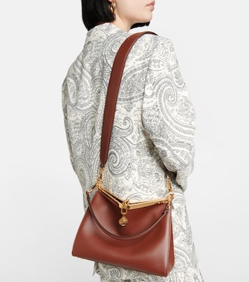 Sac Vela en cuir | Etro