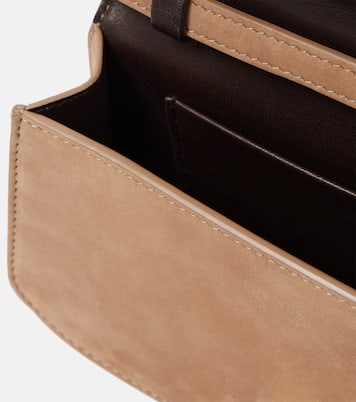Borsa a spalla E/W Sofia in pelle | The Row