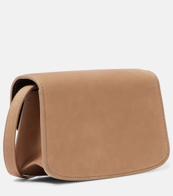 Borsa a spalla E/W Sofia in pelle | The Row