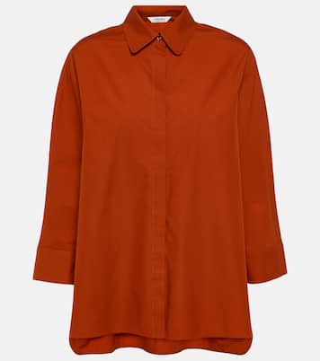 Chemise Delfino en coton | 'S Max Mara