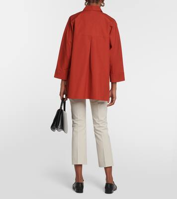 Chemise Delfino en coton | 'S Max Mara
