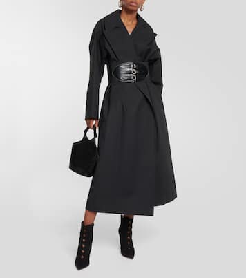 Suede ankle boots | Gianvito Rossi