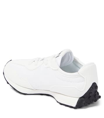 Sneakers 327 Bungee Lace in mesh | New Balance Kids