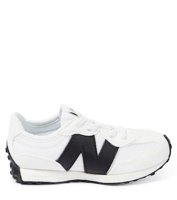 Sneakers 327 Bungee Lace in mesh | New Balance Kids