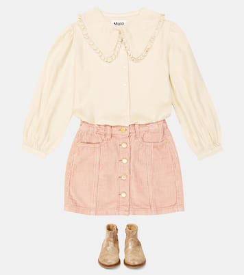 Robbin shirt | Molo