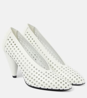 Pumps Cone in pelle | Proenza Schouler