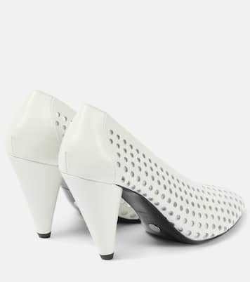 Pumps Cone in pelle | Proenza Schouler