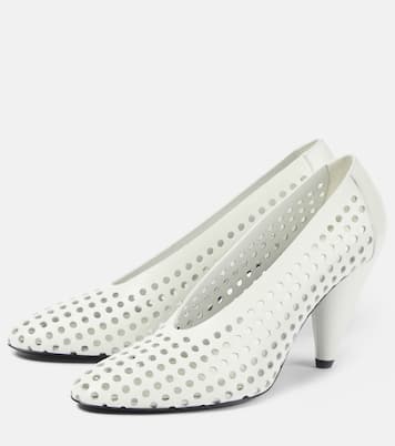 Pumps Cone in pelle | Proenza Schouler