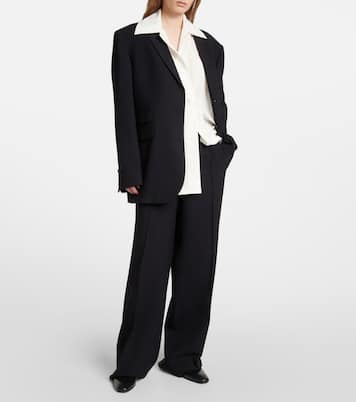 Blazer Ule | The Row