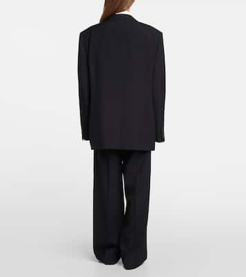 Blazer Ule | The Row