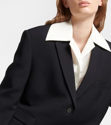 Blazer Ule | The Row