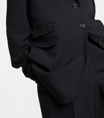 Blazer Ule | The Row
