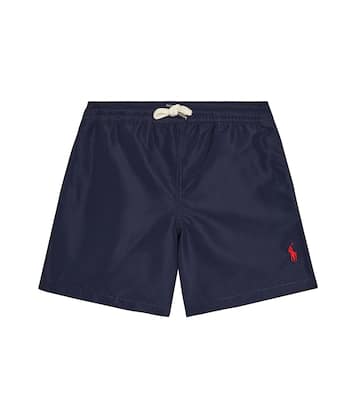 Badeshorts Traveler | Polo Ralph Lauren Kids