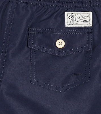 Badeshorts Traveler | Polo Ralph Lauren Kids