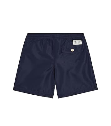 Badeshorts Traveler | Polo Ralph Lauren Kids
