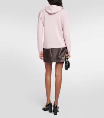 Jersey Paprica de lana con cuello alto | 'S Max Mara