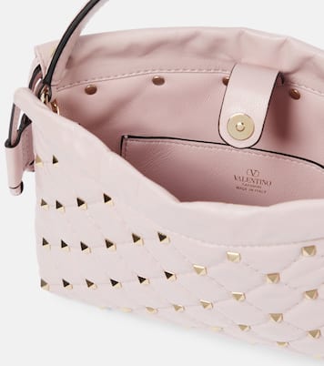 Borsa a spalla in pelle | Valentino Garavani