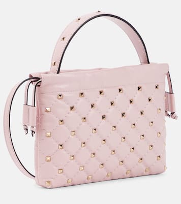 Borsa a spalla in pelle | Valentino Garavani