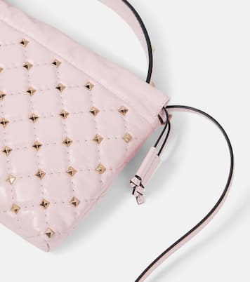 Borsa a spalla in pelle | Valentino Garavani