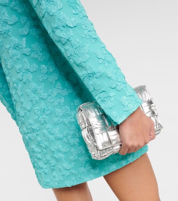 Robe blazer en jacquard | Rotate