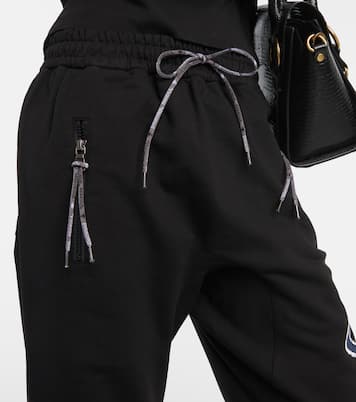 Pantalones deportivos Orb de algodón | Vivienne Westwood