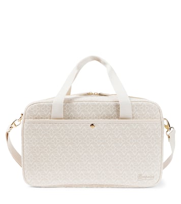 Baby Denver printed changing bag | Bonpoint
