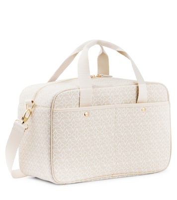 Baby Denver printed changing bag | Bonpoint