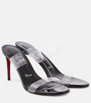 Mules Just Nothing 85 | Christian Louboutin
