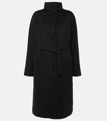 Manteau en cachemire | Max Mara