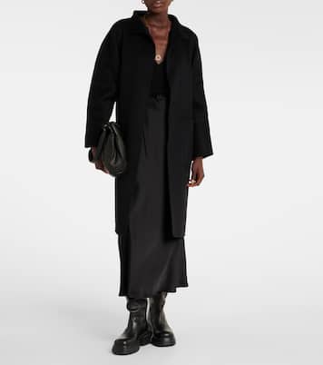 Manteau en cachemire | Max Mara