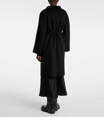 Manteau en cachemire | Max Mara