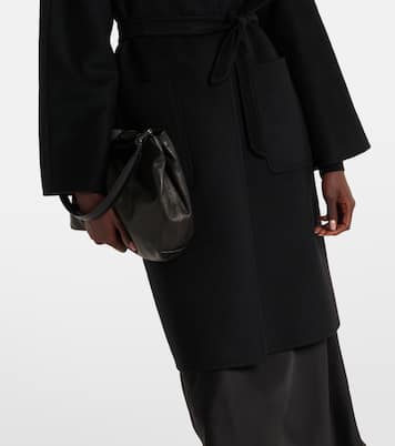 Manteau en cachemire | Max Mara