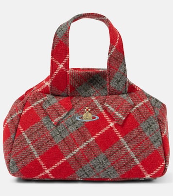 Tote Archive Medium aus Canvas | Vivienne Westwood