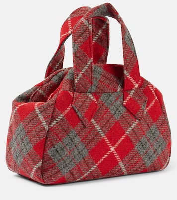 Tote Archive Medium aus Canvas | Vivienne Westwood