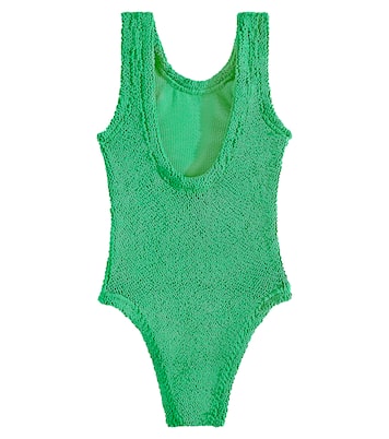 Baby - Costume intero Classic | Hunza G Kids